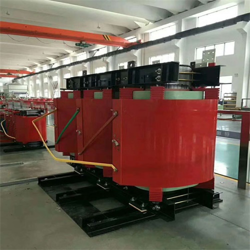 本溪SCB14-1250/1600kva干式变压器