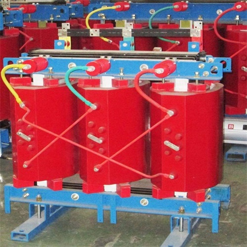 本溪SCB14-2500KVA/10KV干式变压器