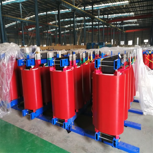 本溪SCB14变压器参数
