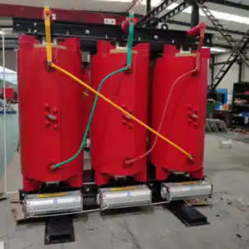 本溪SCBH15-400kva/10/35kv电力干式非晶合金变压器