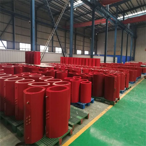 本溪SCB18电力变压器