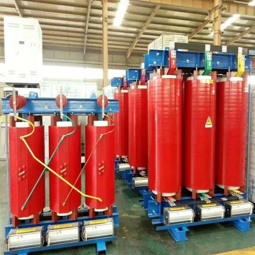 本溪SCB13-2000KVA电力变压器
