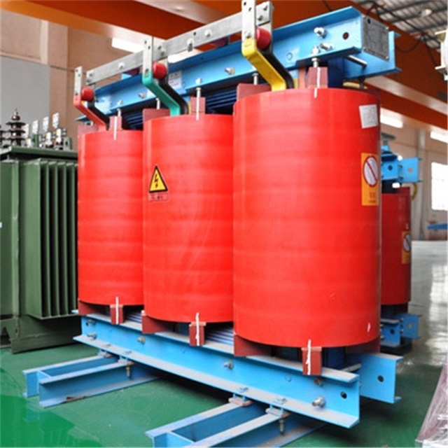本溪KS11-1000KVA矿用变压器