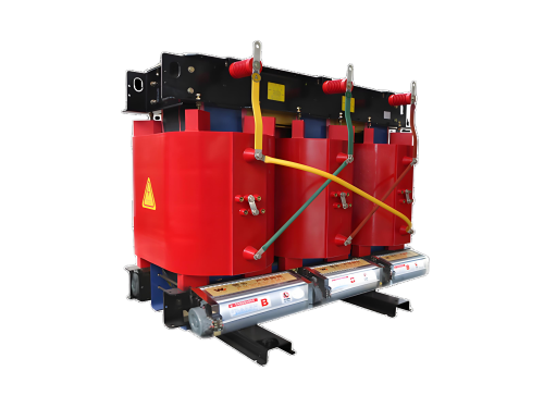 本溪630KVA干式变压器
