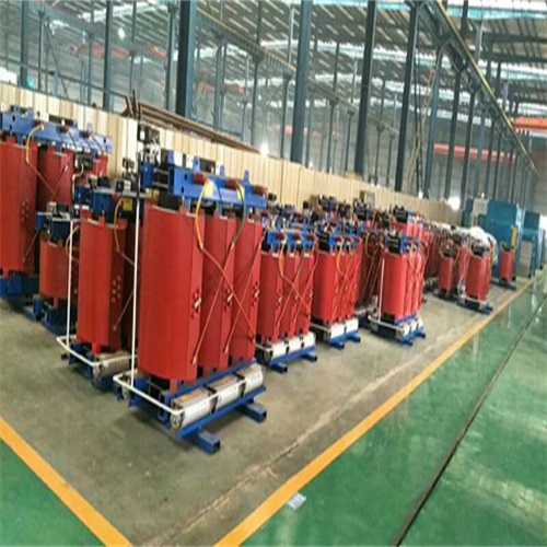 本溪SCB13干式变压器定做