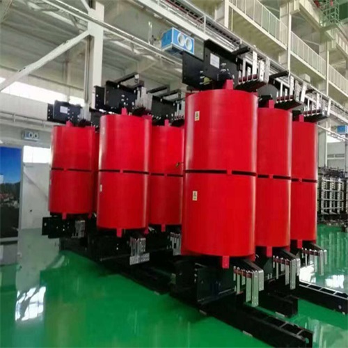 本溪SCB14干式变压器规格